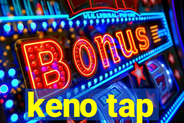 keno tap