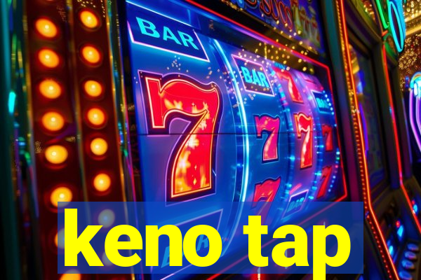 keno tap