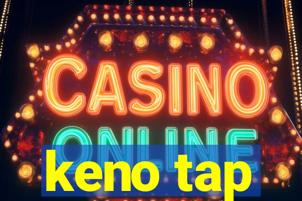 keno tap