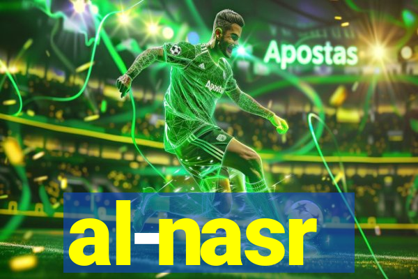 al-nasr