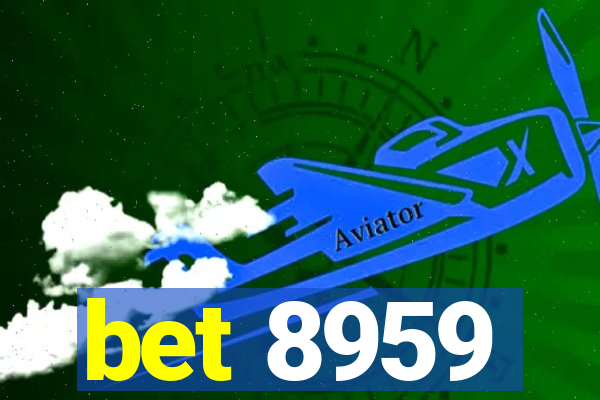 bet 8959