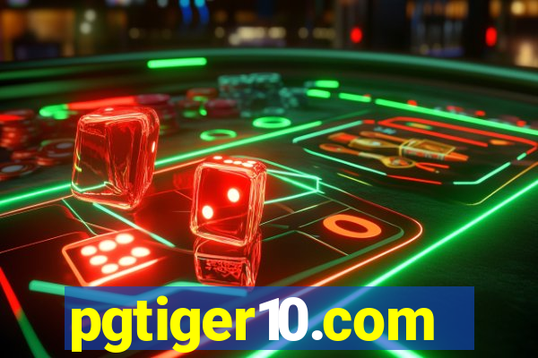 pgtiger10.com