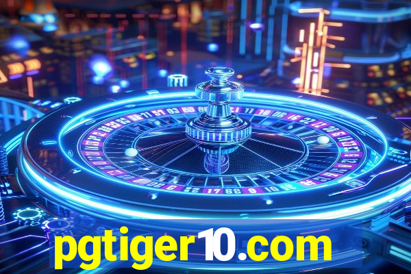 pgtiger10.com