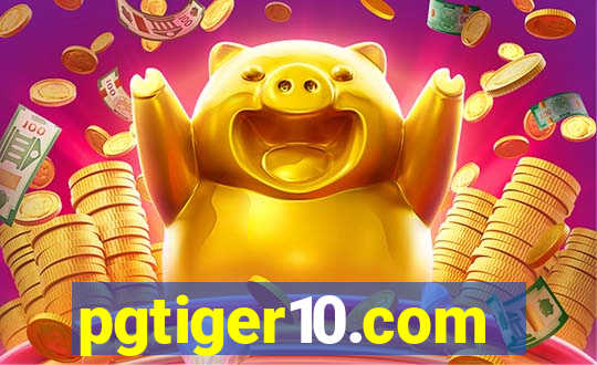 pgtiger10.com