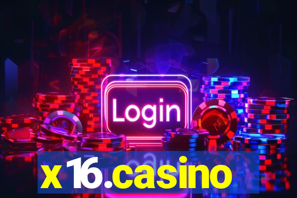 x16.casino