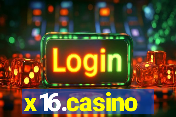 x16.casino