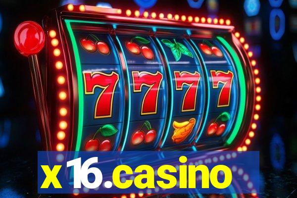 x16.casino