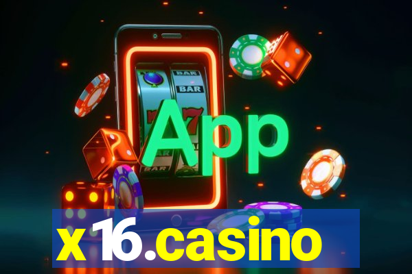 x16.casino