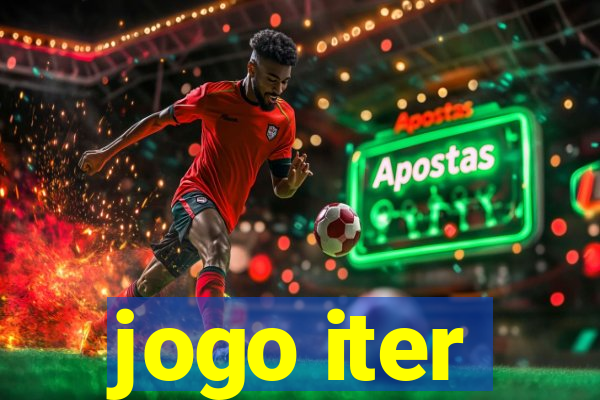 jogo iter