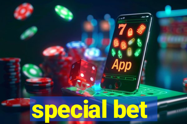 special bet