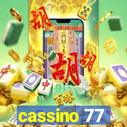 cassino 77