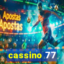 cassino 77