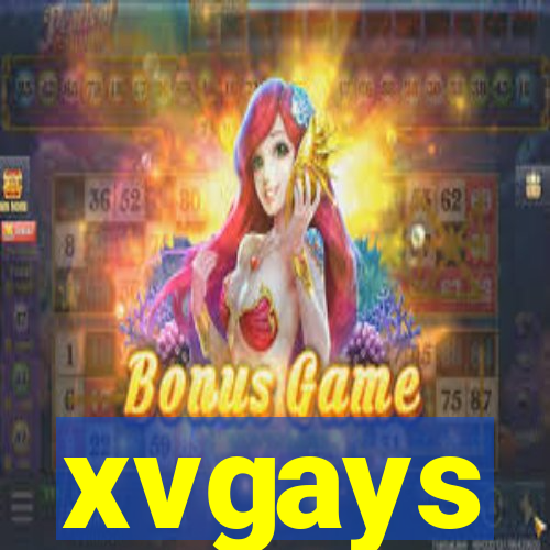 xvgays