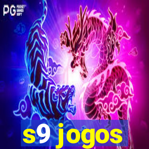 s9 jogos