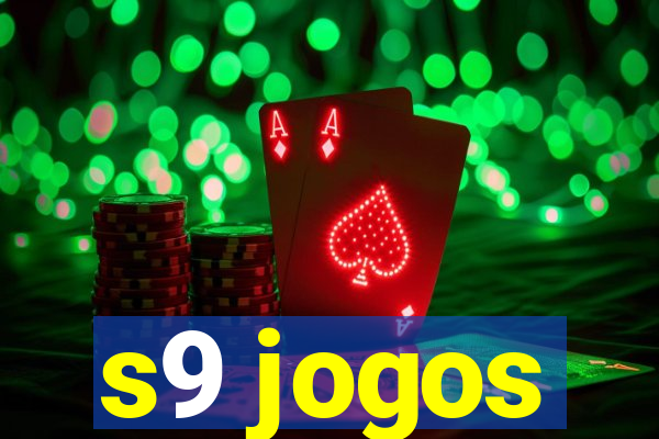 s9 jogos