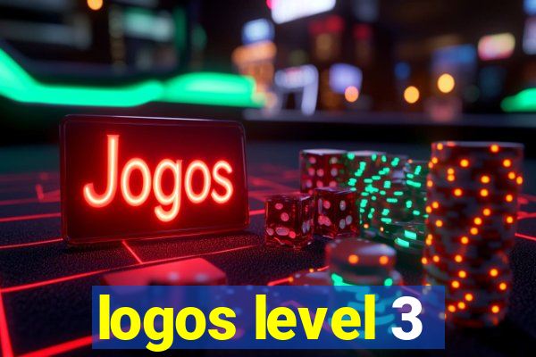 logos level 3