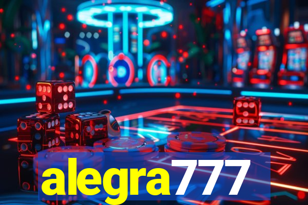 alegra777