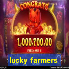 lucky farmers