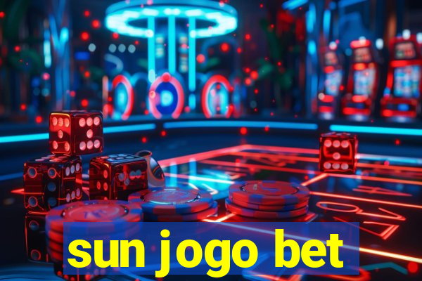 sun jogo bet