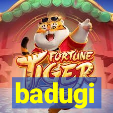 badugi