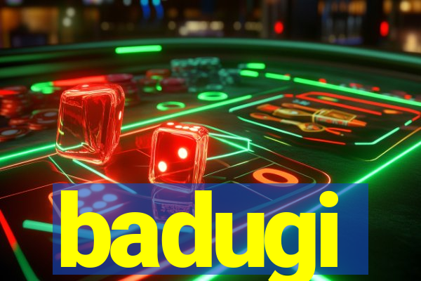 badugi