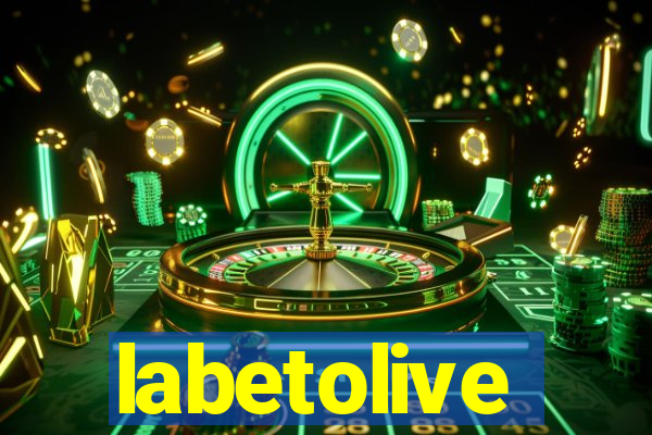 labetolive