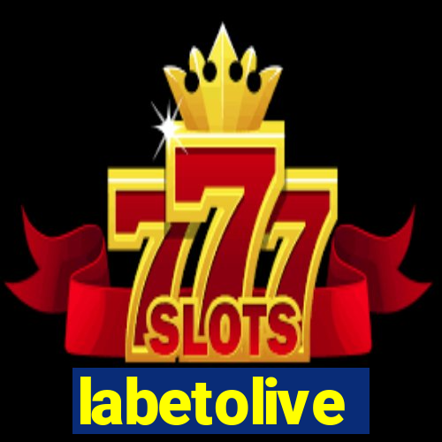 labetolive