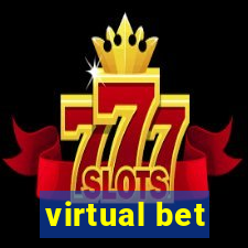 virtual bet