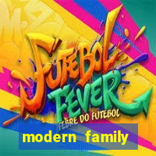 modern family online legendado