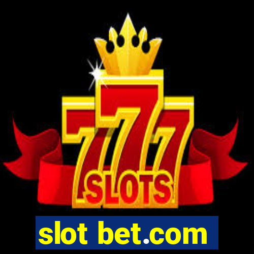 slot bet.com