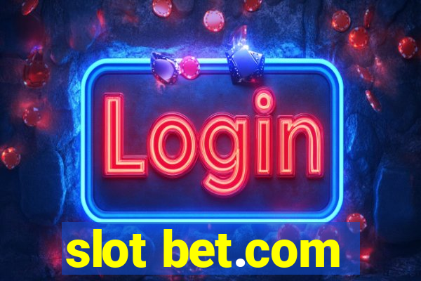 slot bet.com