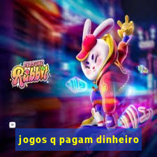 jogos q pagam dinheiro