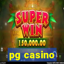 pg casino