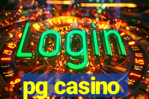 pg casino