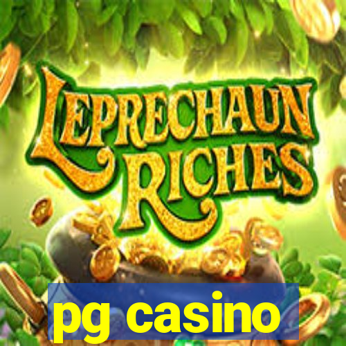 pg casino