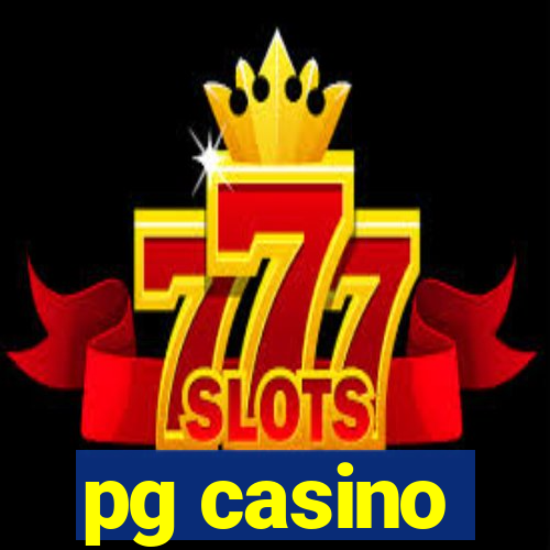 pg casino