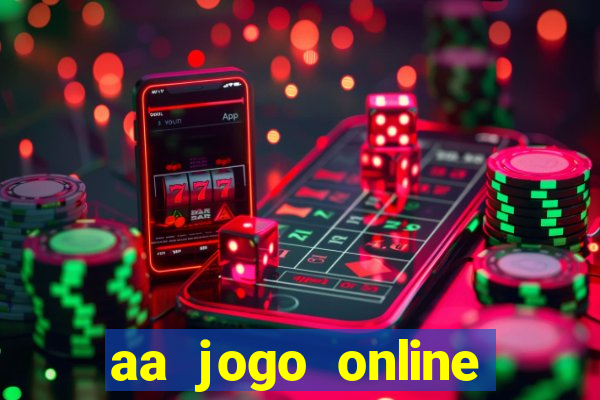 aa jogo online casino jogos