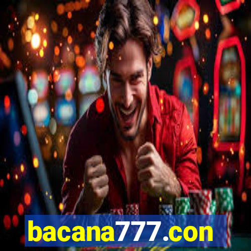 bacana777.con