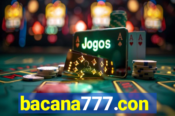 bacana777.con