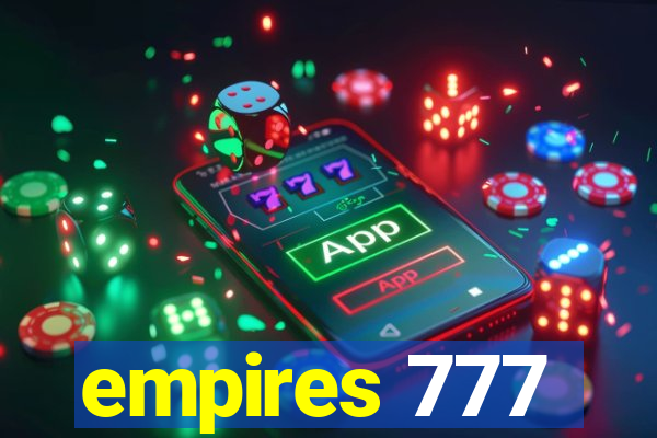 empires 777