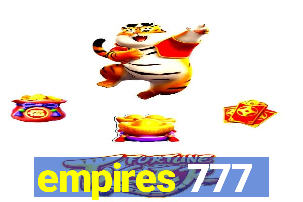 empires 777