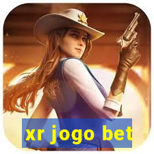 xr jogo bet