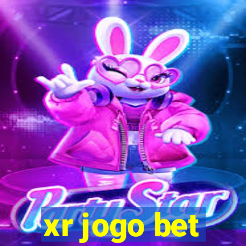 xr jogo bet