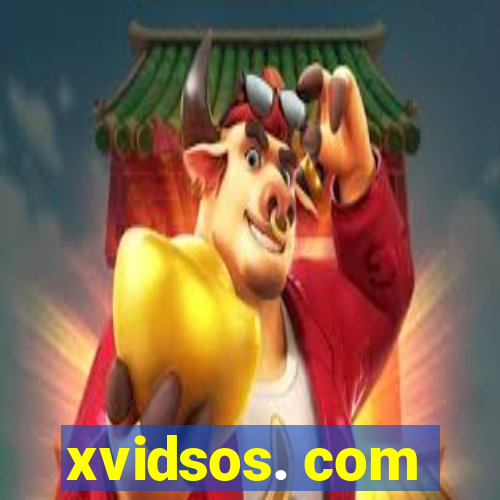 xvidsos. com