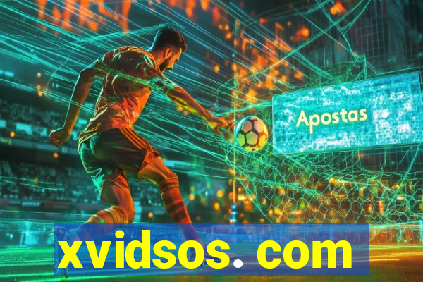 xvidsos. com