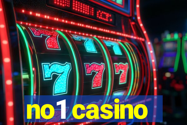 no1 casino