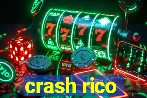 crash rico