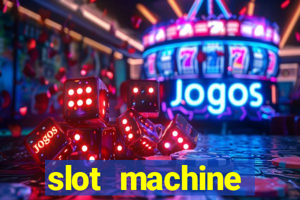 slot machine biggest wins