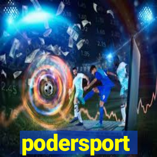 podersport