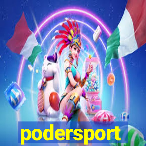 podersport